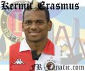 Kermit Erasmus
