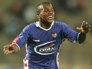 Kermit Erasmus