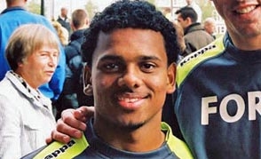 Kermit Erasmus