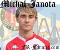 Michał Janota