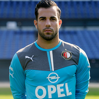 Kostas Lamprou