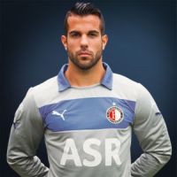 Kostas Lamprou