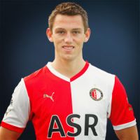 Stefan de Vrij