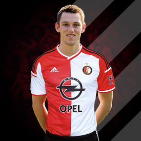 Stefan de Vrij