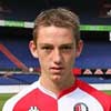 Stefan de Vrij