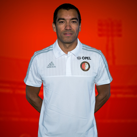 Giovanni van Bronckhorst