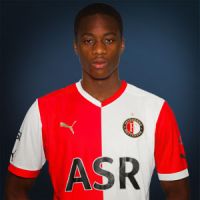 Terence Kongolo