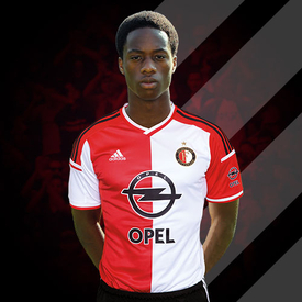 Terence Kongolo