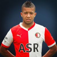 Tonny Vilhena