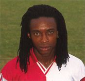 Regi Blinker