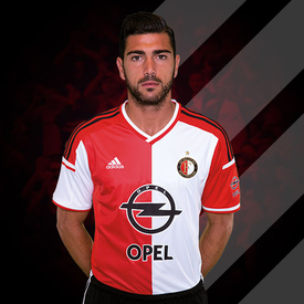 Graziano Pellè
