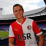 Wesley Verhoek