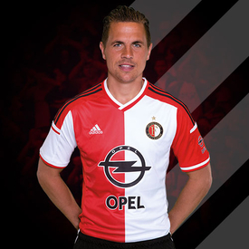 Wesley Verhoek