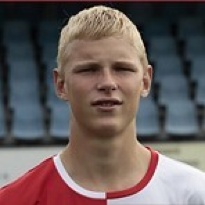 Lucas Woudenberg