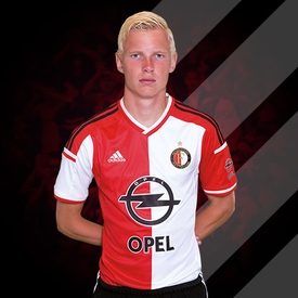 Lucas Woudenberg