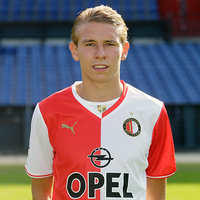 Sven van Beek