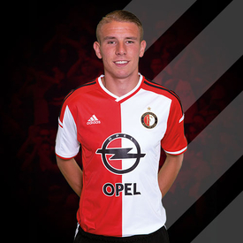Sven van Beek