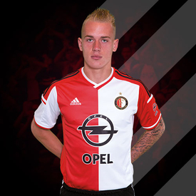 Rick Karsdorp