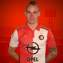 Rick Karsdorp