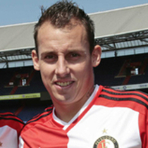 Luke Wilkshire