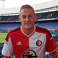 Jens Toornstra